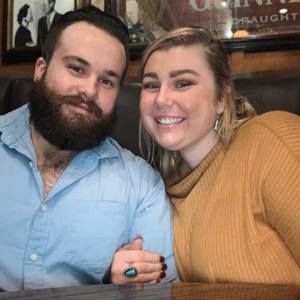 Meet your Posher, Mallory